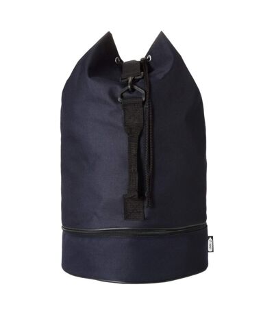 Idaho recycled duffle bag one size navy Bullet