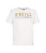 T-Shirt blanc homme o'neill muir-1