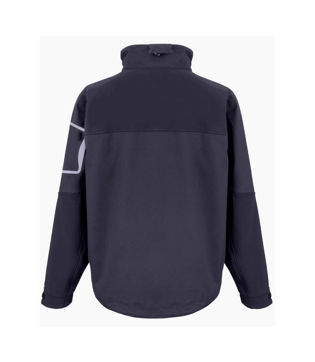 Sabre Veste De Travail Homme Bleu Marine Result-2
