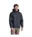 Unisex Adult Expert Packable Waterproof Jacket Black Craghoppers-4