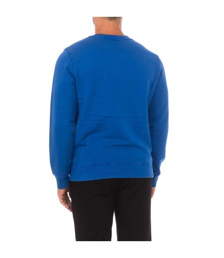 Belbas long-sleeved crew-neck sweatshirt NP0A4GB7 men