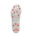 Mens Future 8 Match Low Cut Firm Ground Football Boots  White Puma-4