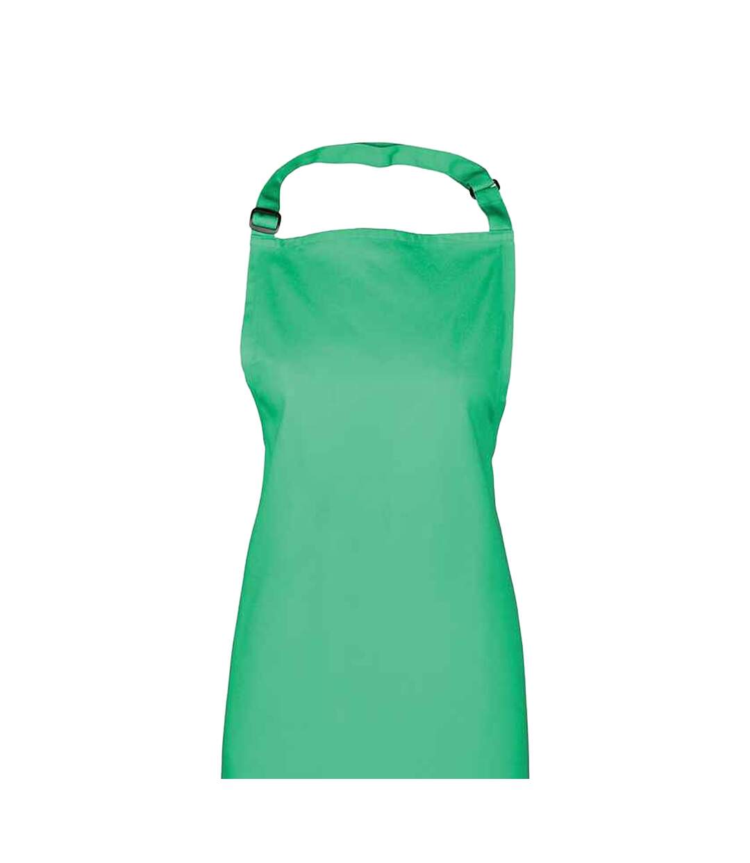 Tablier adulte taille unique vert kelly Premier-2