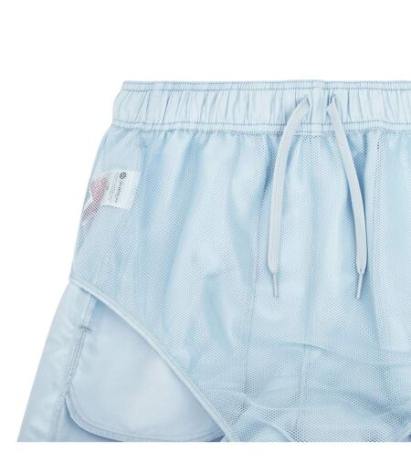Mens Logo Shorts Light Blue Slazenger