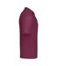Polo Original Homme Bordeaux Fruit Of The Loom-2
