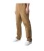Pantalon À Poches Homme Marron Pretty Green-1