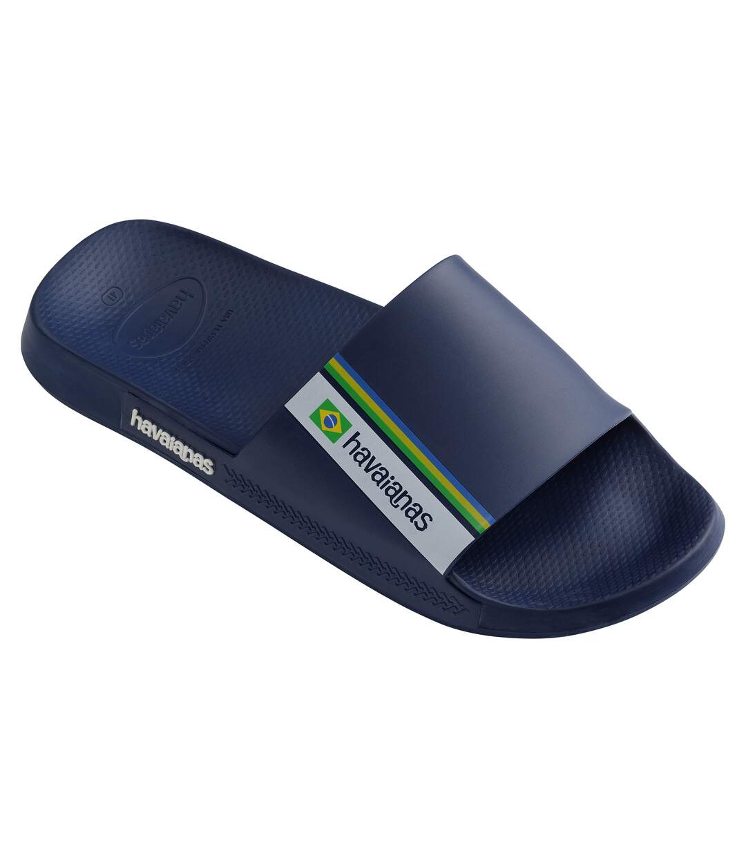 Sandale à Enfiler Havaianas Slide Clas-2