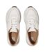 Baskets Motif/style Crochet Femme Blanc FitFlop-3