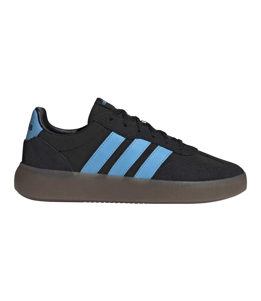 Baskets Barreda Decode Homme Noir Adidas-1