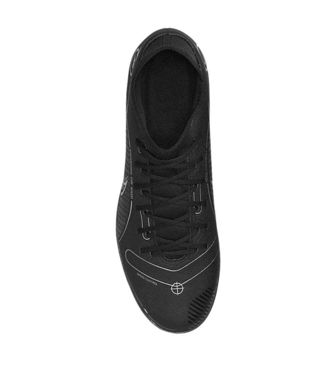 Mens Mercurial Superfly 8 Club Indoor Football Shoes Black Nike-4