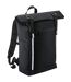 Sac À Dos Urban Commute Taille Unique Noir Quadra-2