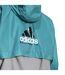 Coupe-vent Equipment Homme Rouille Vert Adidas-4