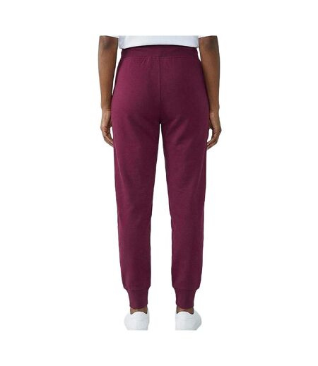 Jogging rose femme calvin klein jeans archive logo
