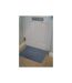Groundsman Ribbed Door Mat (Blue) (One Size) - UTST10359-1