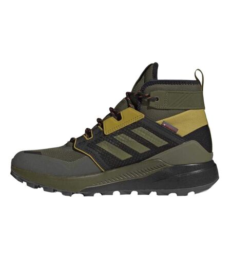 Chaussures De Randonnée Terrex Trailmaker Cold.rdy Homme Kaki Adidas