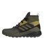Chaussures De Randonnée Terrex Trailmaker Cold.rdy Homme Kaki Adidas-3
