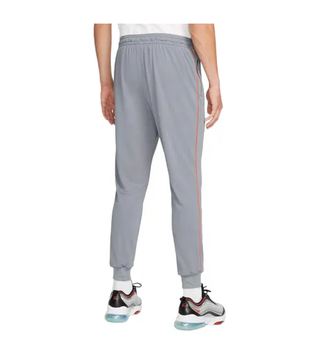 Pantalon De Jogging Fc Libero Homme Gris Nike