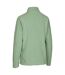 Womens/ladies renato fleece jacket light sage Trespass-2