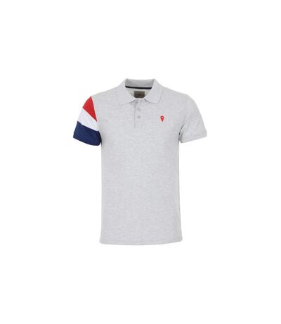 Polo manches courtes homme CICOLOR