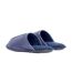 Chaussons tinuviel homme bleu marine Crosshatch