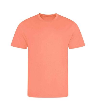 AWDis Cool - T-shirt - Homme (Pêche) - UTPC5211