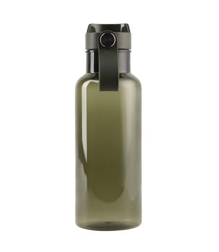Balti recycled 600ml water bottle one size green Vinga