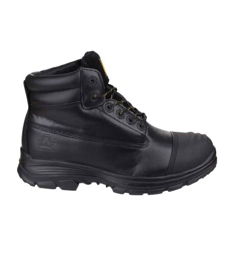 Amblers Mens FS301 Cordoba S3 Lace Up Safety Boot (Black) - UTFS3483