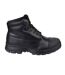 Amblers Mens FS301 Cordoba S3 Lace Up Safety Boot (Black) - UTFS3483