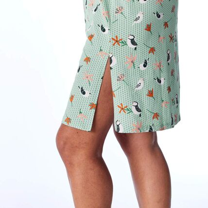 Chemise de nuit