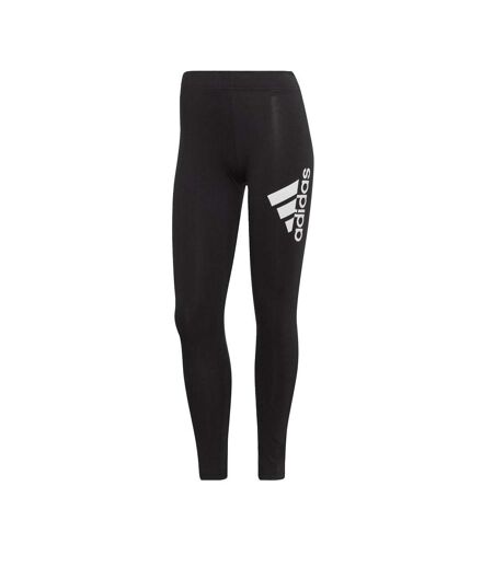 Legging noir femme adidas hi3677 - xxl