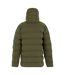 Veste Imperméable Altoro Homme Vert Kaki Foncé Regatta-4