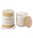 Bougie Parfumée Pure 365g Window Wanderland-2