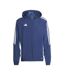 Coupe-vent Tiro Homme Bleu Adidas-2
