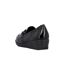 Mocassin Cuir Rieker Lagro-4