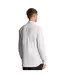 Chemise Motif Rayé Homme Bleu Blanc Lyle & Scott-3