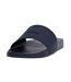 Claquettes Motif/style Alvéolé Godan Homme Bleu Marine FitFlop-3