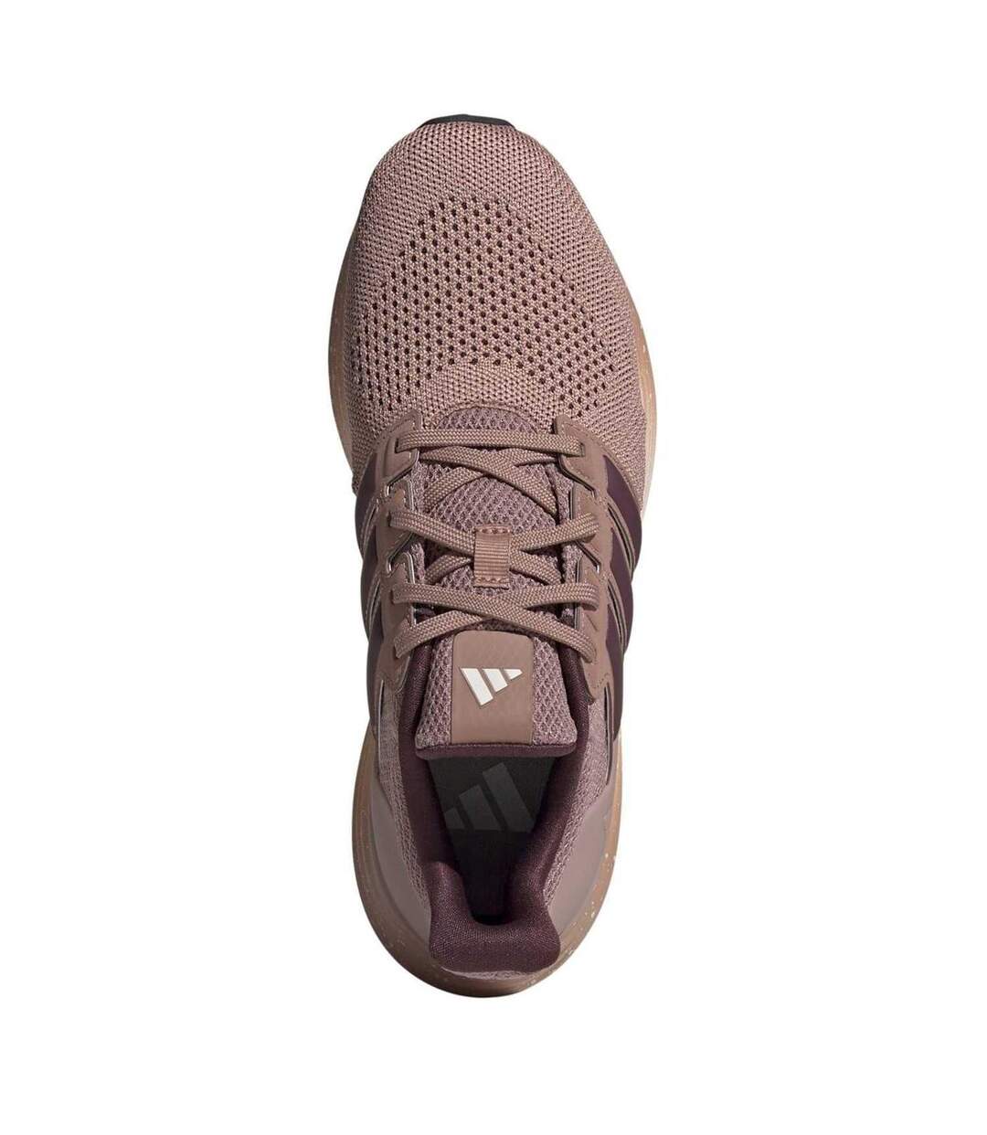 Womens/ladies Ultradream Bold Trainers Clay Ruby Adidas-4