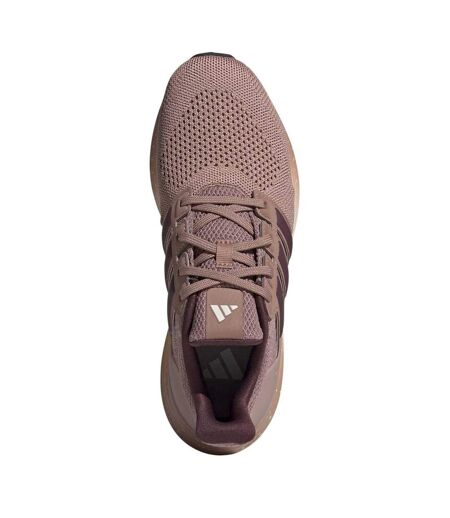 Womens/ladies Ultradream Bold Trainers Clay Ruby Adidas