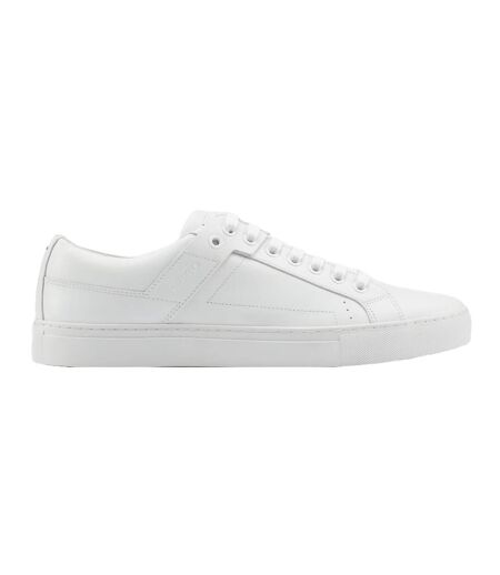 Mens Futurism Low Trainers White Hugo