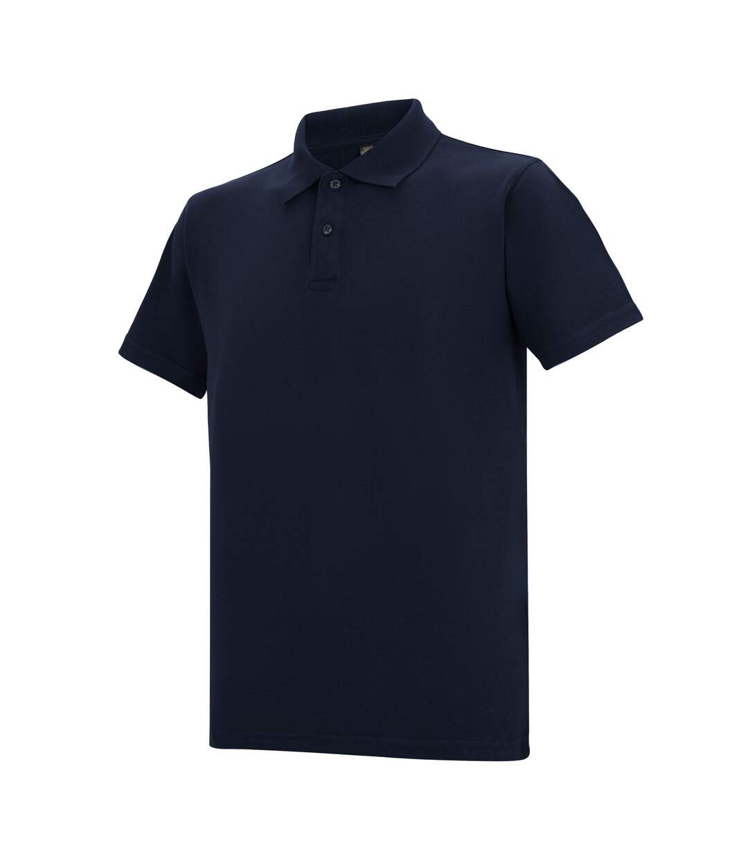 Polo Homme Bleu Marine Regatta Professional-2