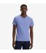 T-shirt Original Housemark Homme Bleu Clair Levis-1