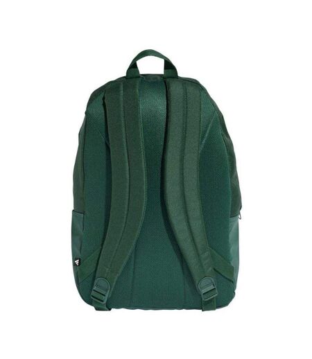 Sac À Dos Classic Taille Unique Vert Adidas