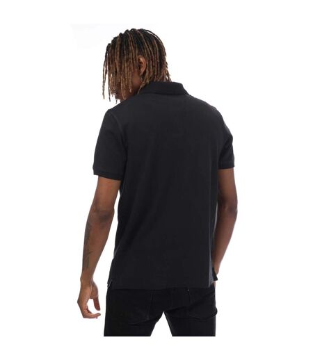 Polo Millers River Adulte Noir Timberland