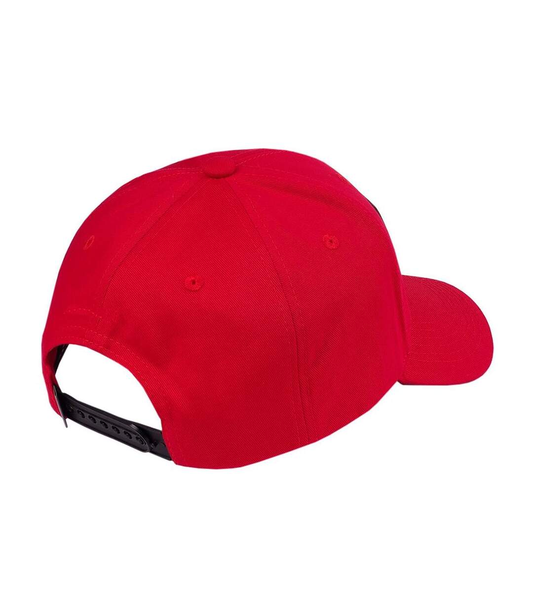 Casquette De Baseball Racing Rouge Ozoshi-2