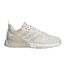 Baskets Dropset Femme Blanc Cassé Adidas-1