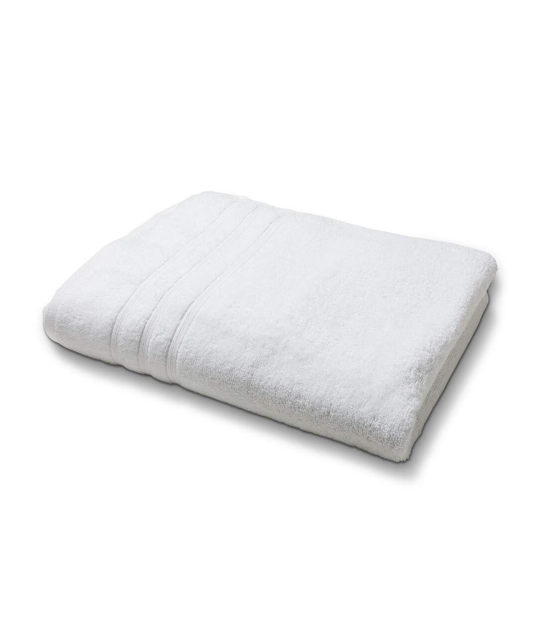 Drap de Bain en coton - 70 x 130 cm