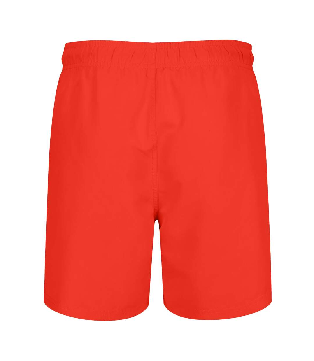 Short de bain homme rouge RIPT Essentials