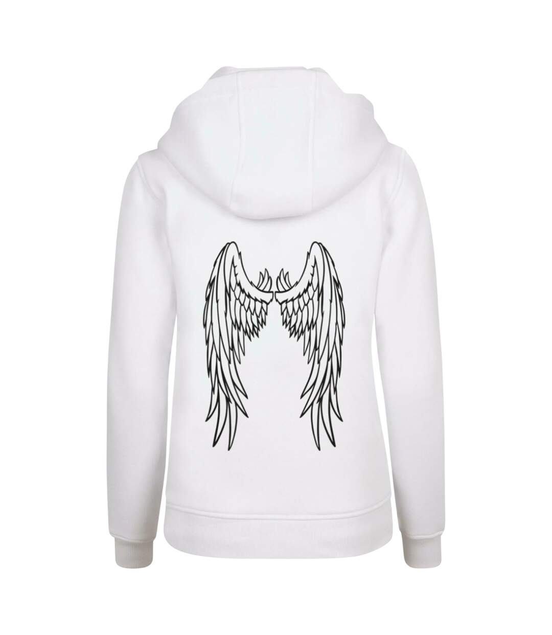 Blanc Miss Tee-3