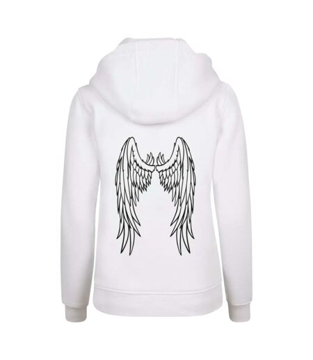 Blanc Miss Tee