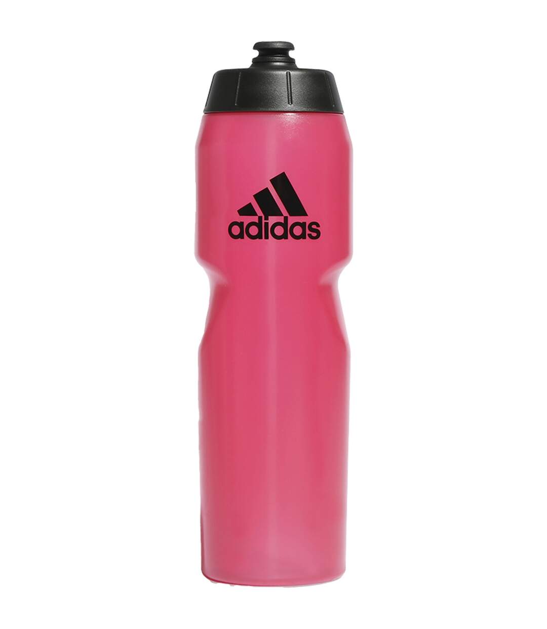 Gourde Tiro Taille Unique Rouge Rose Adidas-1